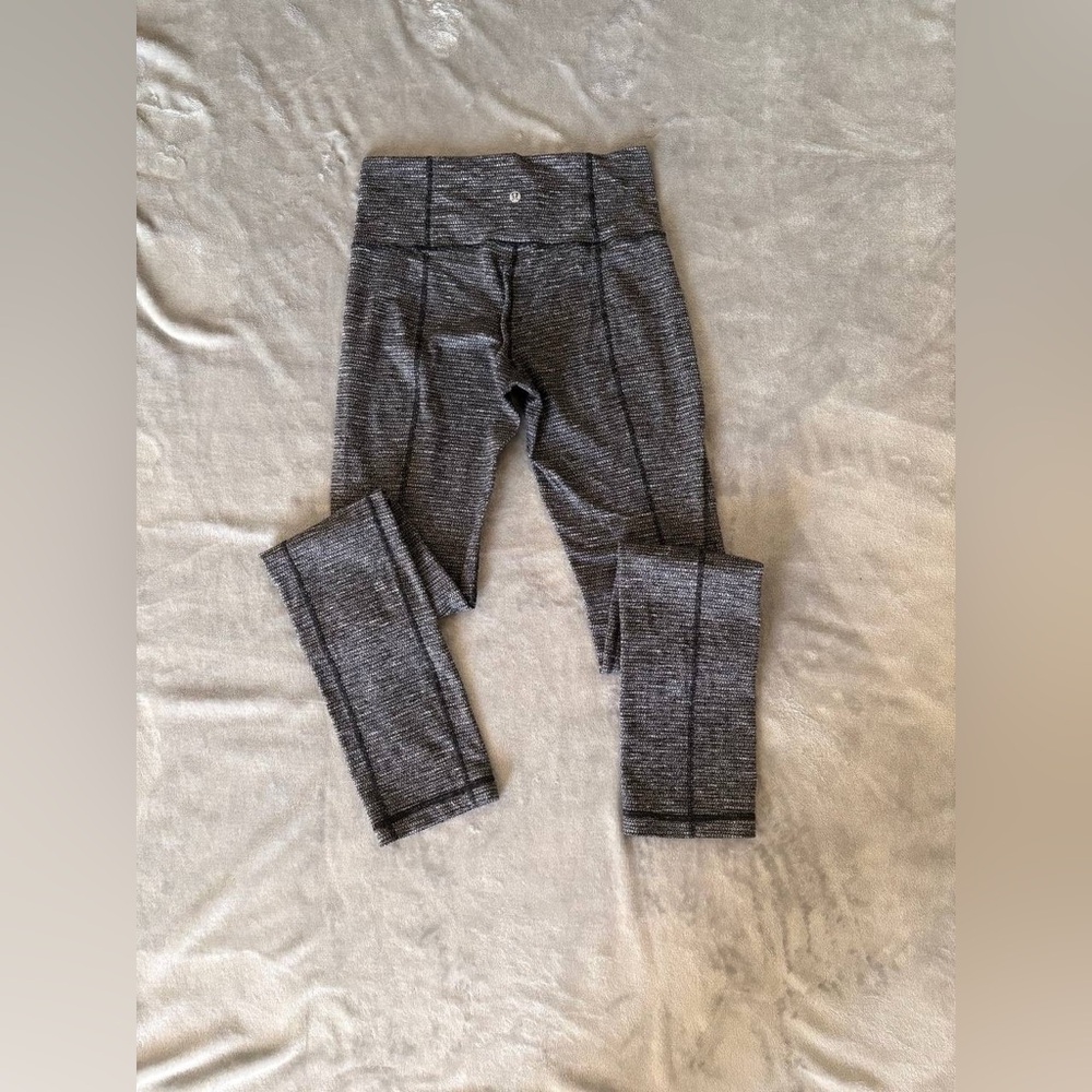 Lululemon  leggings